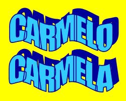 CARMELO CARMELA SIGNIFICATO DEL NOME E ONOMASTICO